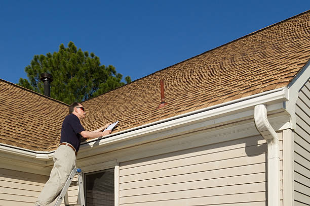 Roof Coating Services in Highland, IL