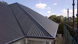 Emergency Roof Repair in Highland, IL